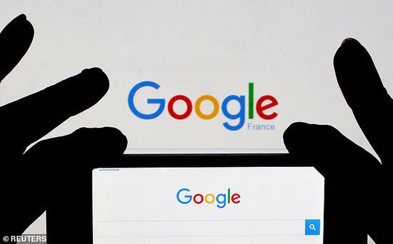 前高管敦促谷歌停止自我欺骗 承担起应有的责任