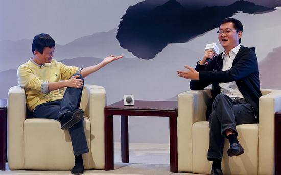 腾讯没有梦想，阿里没有盟友？这究竟是怎么回事？