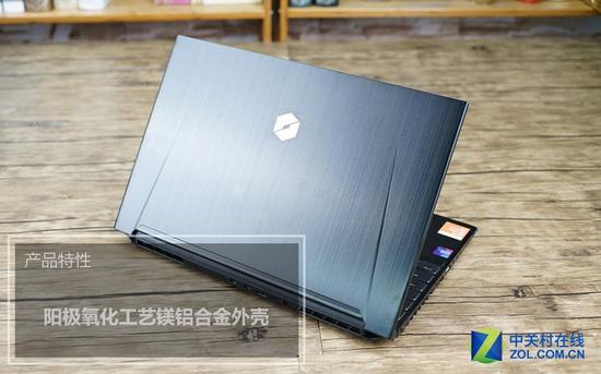 外壳采用先进工艺打造