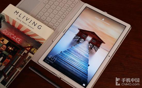 华为平板M5 Pro体验 新时代的办公+娱乐
