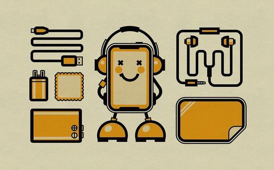 夏天高温要注意 手机降温小常识