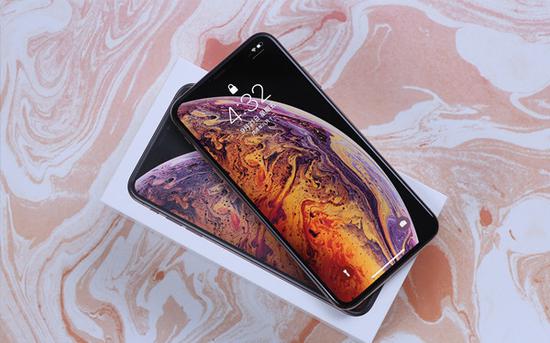 iPhone XS Max
