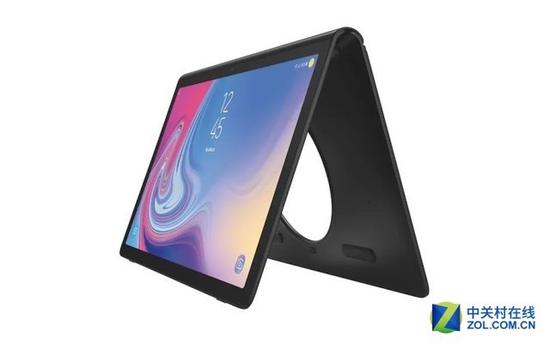 Galaxy View 2