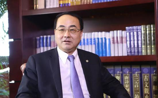 先锋集团董事长_守望先锋