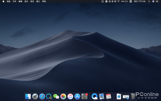 ��Լ������macOS����