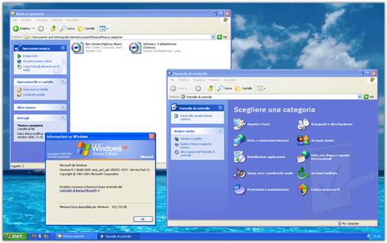 2019年,Windows XP已经难堪大任