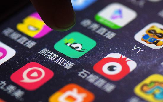 不差钱的熊猫直播  为何身陷“资金链断裂”的沼泽