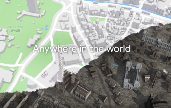 喜欢 PokémonGo 吗?你可能会玩更多这样的游戏了