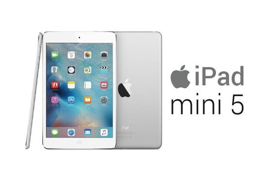 估计到手的iPad mini 5(图片来自news4c.com)