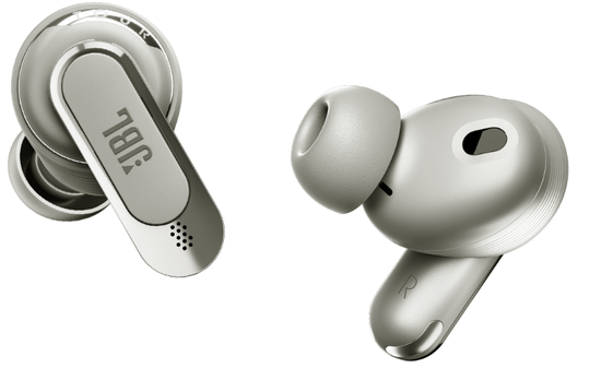 JBL Tour Pro 2真无线蓝牙耳机发布：充电盒带有显示屏