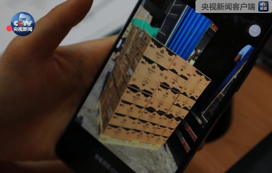 央视:谁偷了我的海淘额度 背后有怎样的黑色利