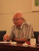 钱颖一被授予首批清华大学文科资深教授