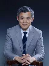 钱颖一被授予首批清华大学文科资深教授