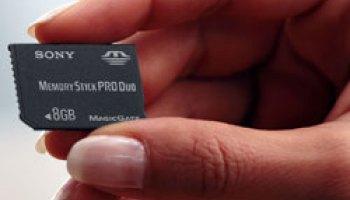 8GB存储卡(图源:techdigest)