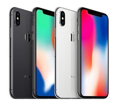 摩根大通:苹果iPhone X今年出货预期全面下调