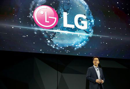 LG电子将于今年第四季度在美国运营洗衣机工厂