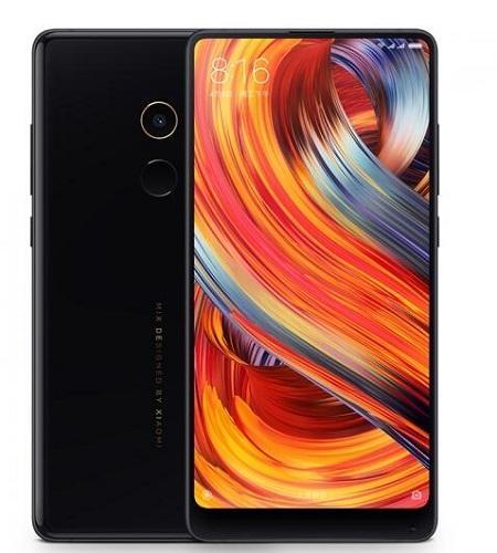 小米MIX2