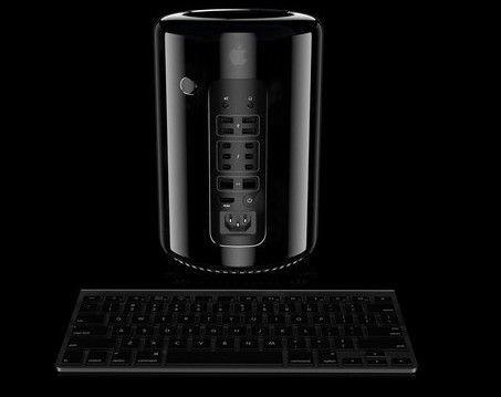 Mac Pro