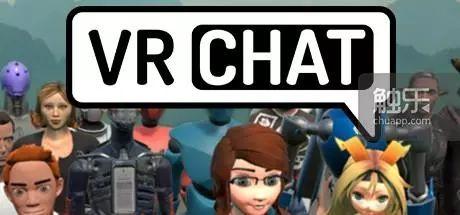 《VR聊天室（store.steampowered.com）》
