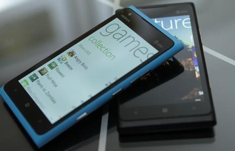 Lumia 900
