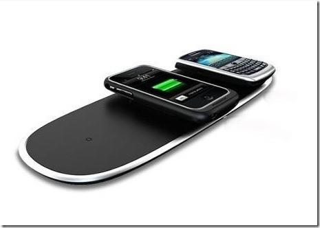 Powermat(图源:mspoweruser)
