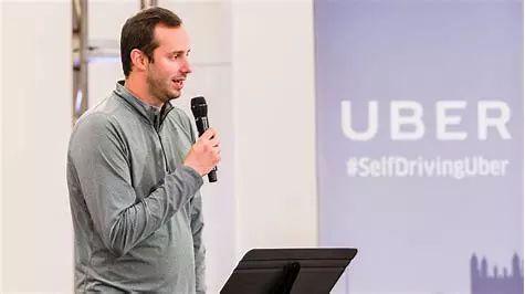 图丨Anthony Levandowski