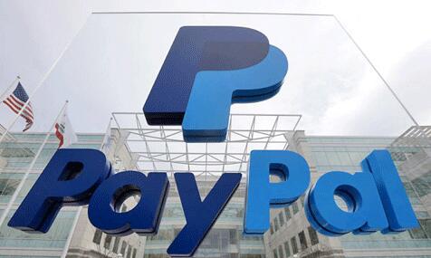 PayPal申请虚拟货币交易系统专利 布局未来支付市场