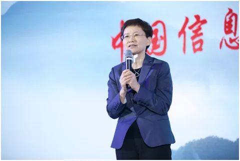 厉害了!信通院云大所诞生了!