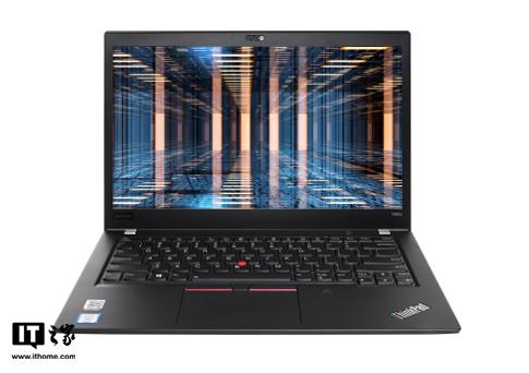 ThinkPad T480s▲