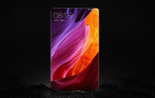 2018年的手机是什么样?这几个热点不能不知道