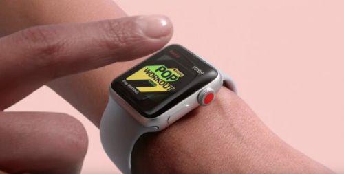 ����Apple Watch Series 3������������20%