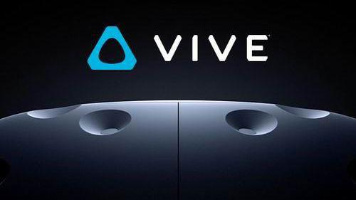 HTC两大业务遇冷：VR+智能手机营收双下滑