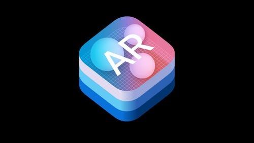 ARKit(图源:devimages)