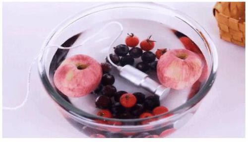 Sonic Soak超声波清洗神器 可洗任何东西