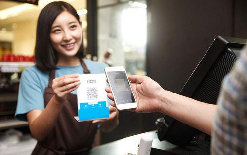 都是钱的事儿 聊聊手机支付的发展历程|手机支