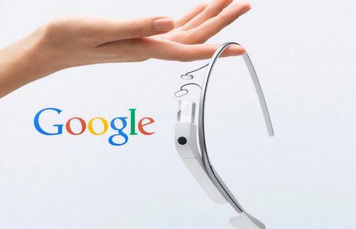 谷歌眼镜将会卷土重来 或将植入增强现实技术