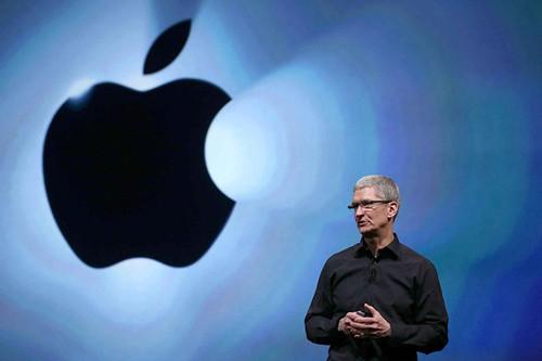 苹果股票评级再遭华尔街机构下调 因iPhone需求下滑