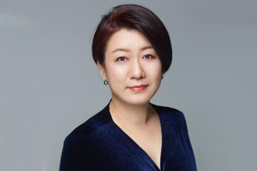 我终于认识了100位创投女神:徐新张泉灵等上榜
