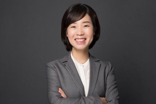 我终于认识了100位创投女神:徐新张泉灵等上榜