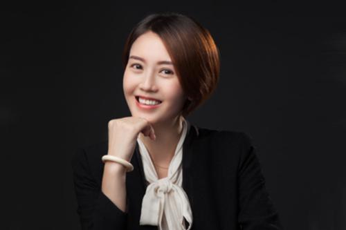 我终于认识了100位创投女神:徐新张泉灵等上榜