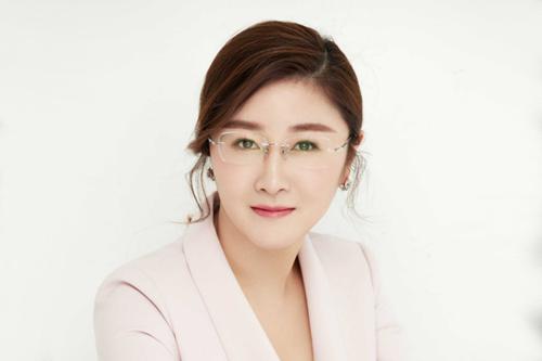 我终于认识了100位创投女神:徐新张泉灵等上榜