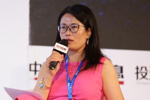 我终于认识了100位创投女神:徐新张泉灵等上榜