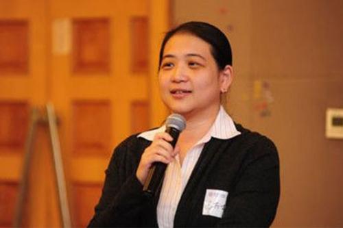 我终于认识了100位创投女神:徐新张泉灵等上榜