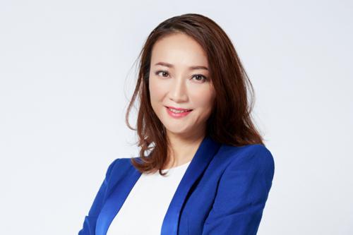 我终于认识了100位创投女神:徐新张泉灵等上榜