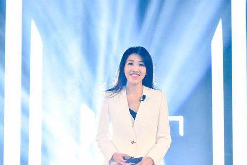 我终于认识了100位创投女神:徐新张泉灵等上榜