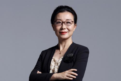 我终于认识了100位创投女神:徐新张泉灵等上榜