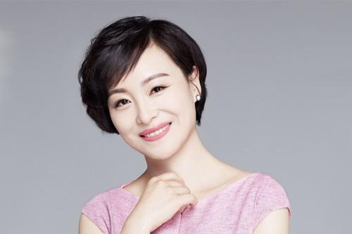 我终于认识了100位创投女神:徐新张泉灵等上榜