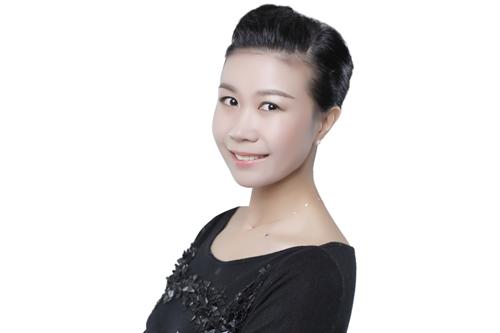 我终于认识了100位创投女神:徐新张泉灵等上榜