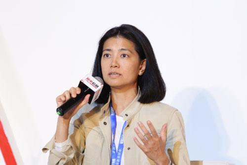 我终于认识了100位创投女神:徐新张泉灵等上榜