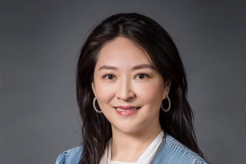 我终于认识了100位创投女神:徐新张泉灵等上榜